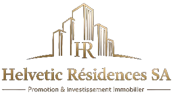 Helvetic Résidences SA — Promotion & Investissement Immobilier